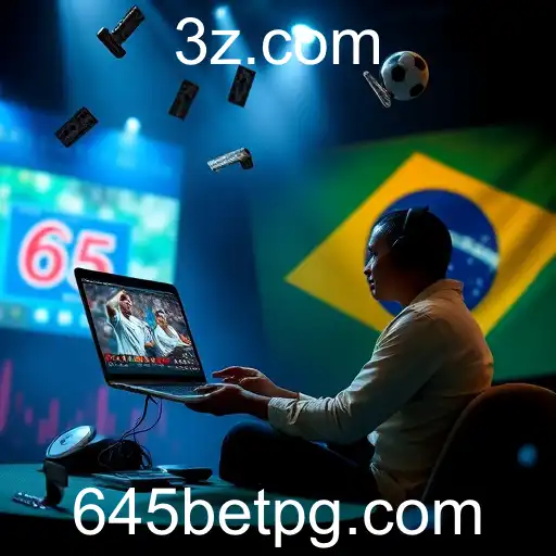 O Impacto Crescente dos Jogos Online no Brasil