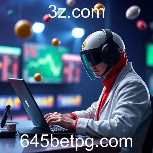 O Impacto do 645bet no Mercado de Jogos Online em 2025