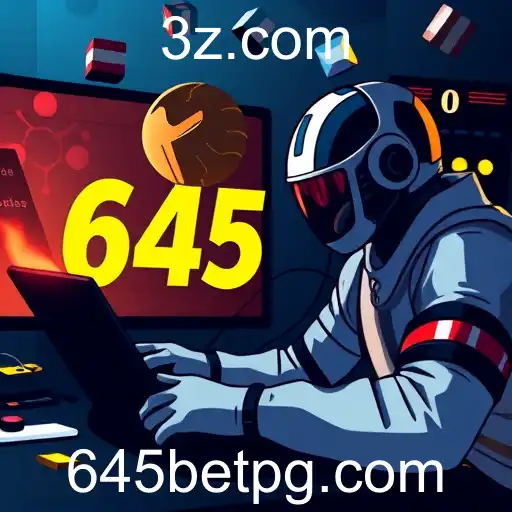Impacto do 645bet no Mercado de Jogos Online em 2025