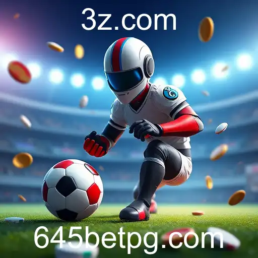 A Nova Era dos Jogos Online com 645bet