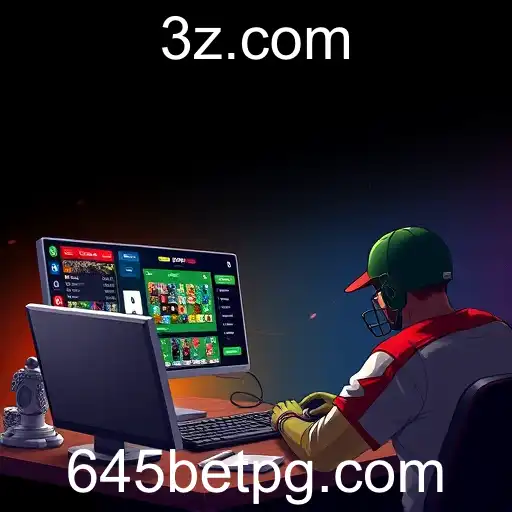 A Ascensão dos Jogos Online em 2025