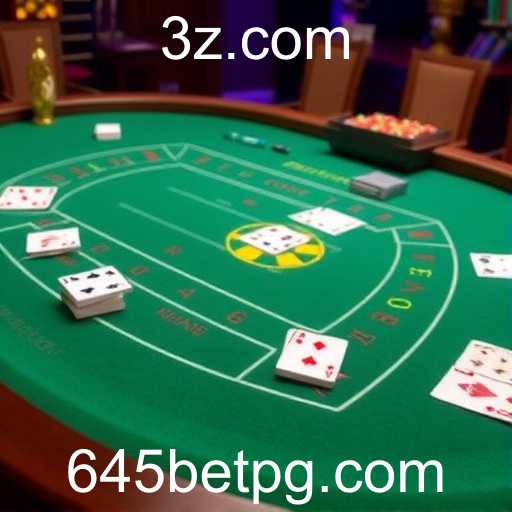A Ascensão e Impacto do 645bet no Mercado de Jogos Online