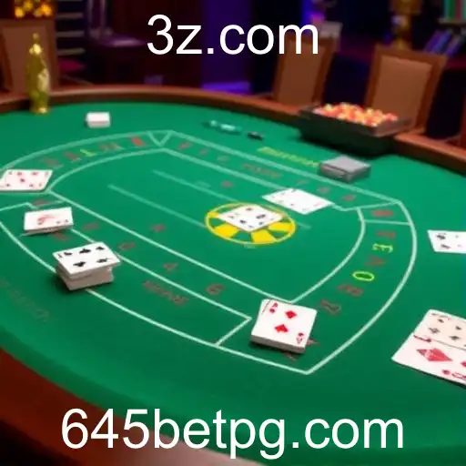 A Ascensão e Impacto do 645bet no Mercado de Jogos Online