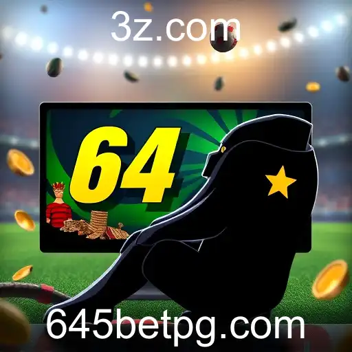 A Ascensão do 645bet no Cenário de Jogos Online