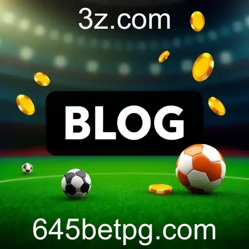 Explorando a Categoria 'Blog' no 645bet: Informação e Interatividade para Jogadores
