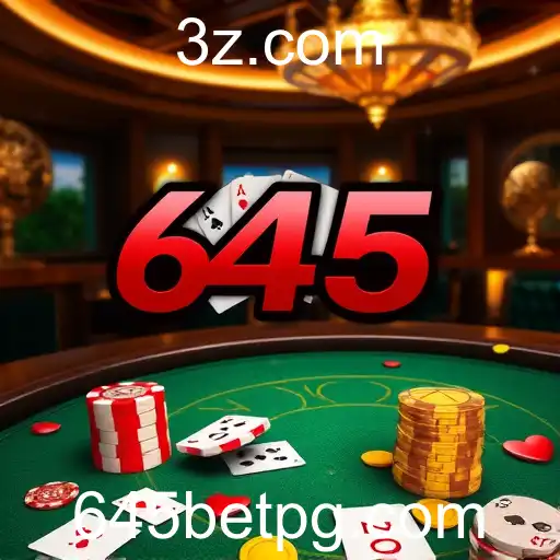 A Experiência de Jogos de Cassino Online no 645bet