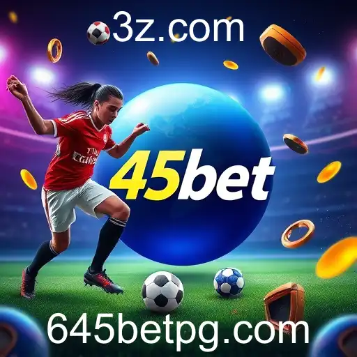 A Ascensão do 645bet no Mercado de Jogos