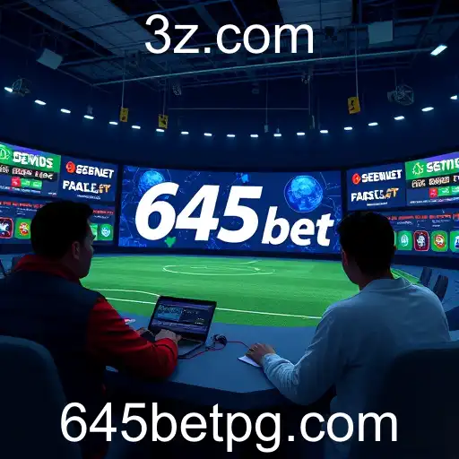 Expansão dos Jogos Online em 2025 e o Papel do 645bet