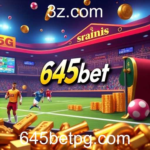 Crescimento dos Jogos Online e o Papel Principal do 645bet