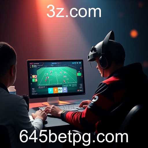 Tendências e Inovações no Mercado de Jogos Online