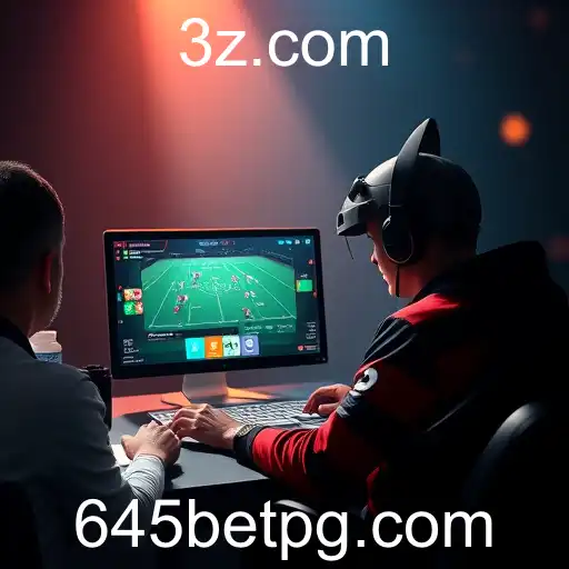 Tendências e Inovações no Mercado de Jogos Online