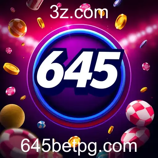 Descubra as Atraentes Promoções do 645bet: Uma Imersão no Mundo dos Jogos Online