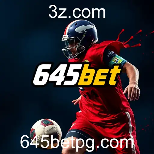 A Categoria de Esportes no Portal de Jogos 645bet: Mergulhando no Mundo das Apostas Esportivas